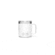 Yeti Rambler 10 oz Mug MS, White, 10, 21071502263