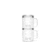 Yeti Rambler 10 oz Mug MS, White, 10, 21071502263