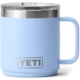 Yeti Rambler 10 oz Mug w/MagSlider Lid, Big Sky Blue, 10 oz, 21071504631