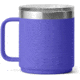 Yeti Rambler 10 oz Mug with MagSlider Lid, Ultramarine Violet, 10 oz, 21071504769
