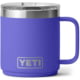 Yeti Rambler 10 oz Mug w/MagSlider Lid, Ultramarine Violet, 10 oz, 21071504769