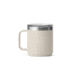 Yeti Rambler 10 oz Stackable Mug w/Durasip Ceramic Lining, Cape Taupe, 21071507355