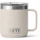 Yeti Rambler 10 oz Stackable Mug w/Durasip Ceramic Lining, Cape Taupe, 21071507355