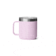 Yeti Rambler 10 oz Stackable Mug w/Durasip Ceramic Lining, Cherry Blossom, 21071507357