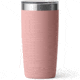 Yeti Rambler 10 oz Tumbler MS, Sandstone Pink, 21071504469