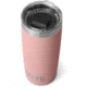 Yeti Rambler 10 oz Tumbler MS, Sandstone Pink, 21071504469