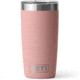 Yeti Rambler 10 oz Tumbler MS, Sandstone Pink, 21071504469
