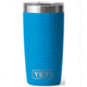 Yeti Rambler 10 oz Tumbler w/MagSlider Lid, Big Wave Blue, 10 oz, 21071502666