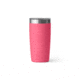 Yeti Rambler 10 oz Tumbler w/MagSlider Lid, Tropical Pink, 10 oz, 21071503003