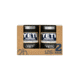 Yeti Rambler 10 oz Wine 2 Pack, Black, 21071300198