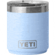 Yeti Rambler 10oz Lowball 2.0 w/Magslider Lid, Big Sky Blue, 10 oz, 21071504630