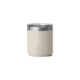 Yeti Rambler 10oz Lowball 2.0 w/Magslider Lid, Cape Taupe, 21071503581