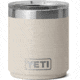 Yeti Rambler 10oz Lowball 2.0 w/Magslider Lid, Cape Taupe, 21071503581