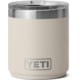 Yeti Rambler 10 oz Stackable Lowball w/Magslider Lid, Cape Taupe, 21071503581