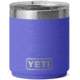 Yeti Rambler 10oz Lowball 2.0 w/Magslider Lid, Ultramarine Violet, 10 oz, 21071504768