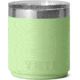 Yeti Rambler 10oz Lowball 2.0 w/Magslider Lid, Key Lime, 21071503407