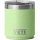 Yeti Rambler 10oz Lowball 2.0 w/Magslider Lid, Key Lime, 21071503407