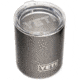 Yeti Rambler 10oz Lowball, Graphite, 21071500312