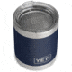 Yeti Rambler 10oz Lowball, Navy, 21071010016