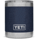 Yeti Rambler 10oz Lowball, Navy, 21071010016
