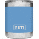 Yeti Rambler 10oz Lowball, Pacific Blue, 21071500239