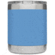Yeti Rambler 10oz Lowball, Pacific Blue, 21071500239