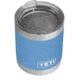 Yeti Rambler 10oz Lowball, Pacific Blue, 21071500239
