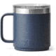 Yeti Rambler 10oz Mug with MagSlider Lid, Navy, 21071502262