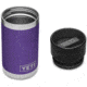 Yeti Rambler 12 oz Bottle, Peak Purple, 21071050014