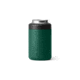 Yeti Rambler 12 oz Colster 2.0 Can Cooler, Black Forest Green, 21071505854