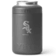 Yeti Rambler 12 oz Colster Can Cooler - MLB Chicago White Sox, Black, 28100007330