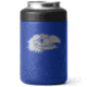 Yeti Rambler 12 oz Colster Can Cooler - NCAA Kansas, Team Blue, 28100007374