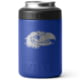 Yeti Rambler 12 oz Colster Can Cooler - NCAA Kansas, Team Blue, 28100007374