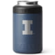 Yeti Rambler 12 oz Colster Can Cooler - NCAA Illinois, Navy, 28100007412