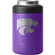 Yeti Rambler 12 oz Colster Can Cooler - NCAA Kansas State, Team Purple, 28100007435