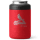 Yeti Rambler 12 oz Colster Can Cooler - MLB St. Louis Cardinals, Rescue Red, 28100007450