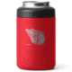 Yeti Rambler 12 oz Colster Can Cooler - MLB Cleveland Gaurdians, Rescue Red, 28100007451