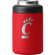 Yeti Rambler 12 oz Colster Can Cooler - NCAA Cincinnati, Rescue Red, 28100007411