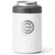 Yeti Rambler 12 oz Colster 2.0 Can Cooler, White/MLB Cubs, 28100007476