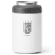 Yeti Rambler 12 oz Colster Can Cooler - MLB Kansas City Royals, White, 28100007485