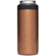 Yeti Rambler 12oz Colster Slim Can Insulator, Copper, 21070090122