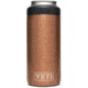 Yeti Rambler 12oz Colster Slim Can Insulator, Copper, 21070090122