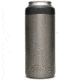Yeti Rambler 12oz Colster Slim Can Insulator, Graphite, 21070090121