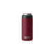 Yeti Rambler 12oz Colster Slim Can Insulator, Harvest Red, 21071500656