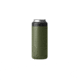 Yeti Rambler 12oz Colster Slim Can Insulator, Highlands Olive, 21071500694