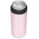 Yeti Rambler 12oz Colster Slim Can Insulator, Ice Pink, 21070090106
