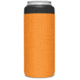 Yeti Rambler 12oz Colster Slim Can Insulator, King Crab Orange, 21071500485