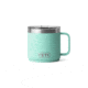 Yeti Rambler 14 oz Mug 2.0 with MagSlider Lid, Seafoam, 21071502807