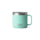 Yeti Rambler 14 oz Mug 2.0 w/MagSlider Lid, Seafoam, 21071502807