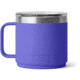 Yeti Rambler 14 oz Mug 2.0 with MagSlider Lid, Ultramarine Violet, 14 oz, 21071504773